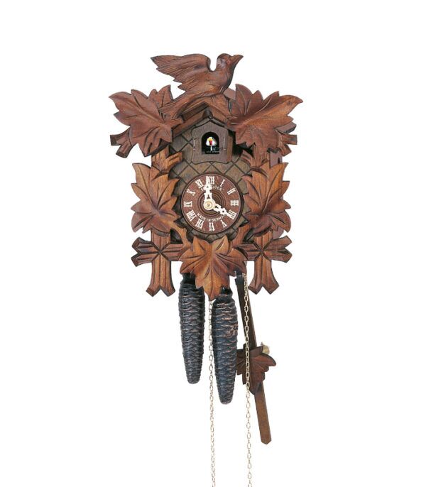 German Coo Coo hotsell Clock